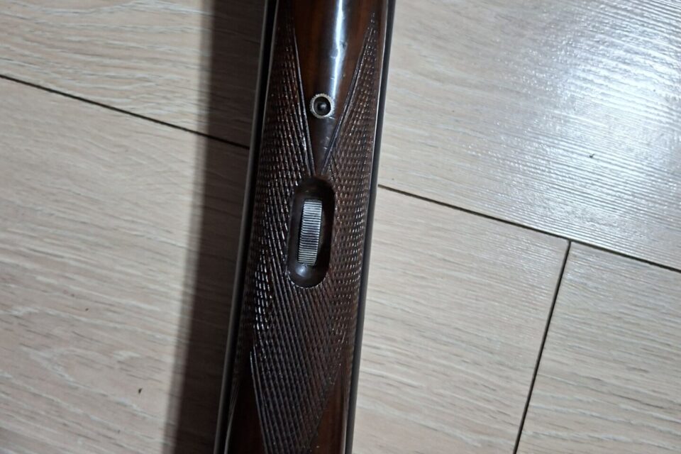 Satılık YİVSİZ TÜFEK – Huğlu 201 A – 12 Kalibre – Samsun – İlan 30418 – Görsel 30424