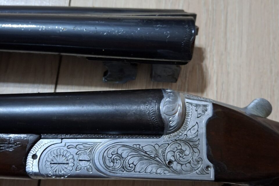 Satılık YİVSİZ TÜFEK – Huğlu 201 A – 12 Kalibre – Samsun – İlan 30418 – Görsel 30419