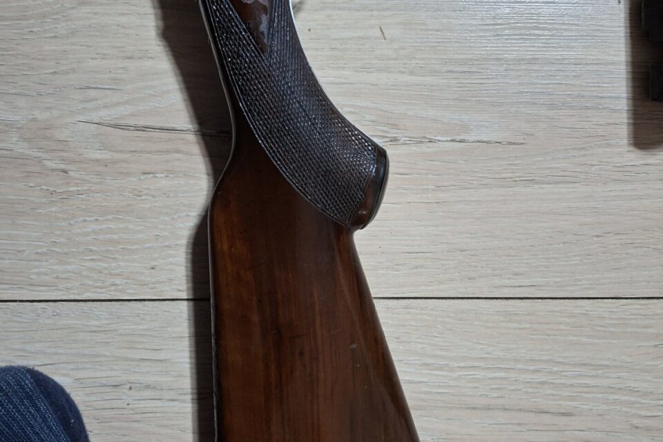 Satılık YİVSİZ TÜFEK – Huğlu 201 A – 12 Kalibre – Samsun – İlan 30418 – Görsel 30422