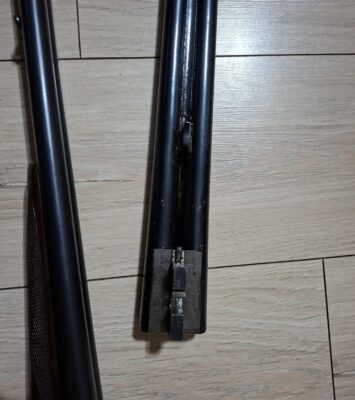 Satılık YİVSİZ TÜFEK – Huğlu 201 A – 12 Kalibre – Samsun – İlan 30418 – Görsel 30420