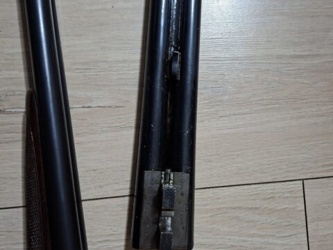 Satılık YİVSİZ TÜFEK – Huğlu 201 A – 12 Kalibre – Samsun – İlan 30418 – Görsel 30420