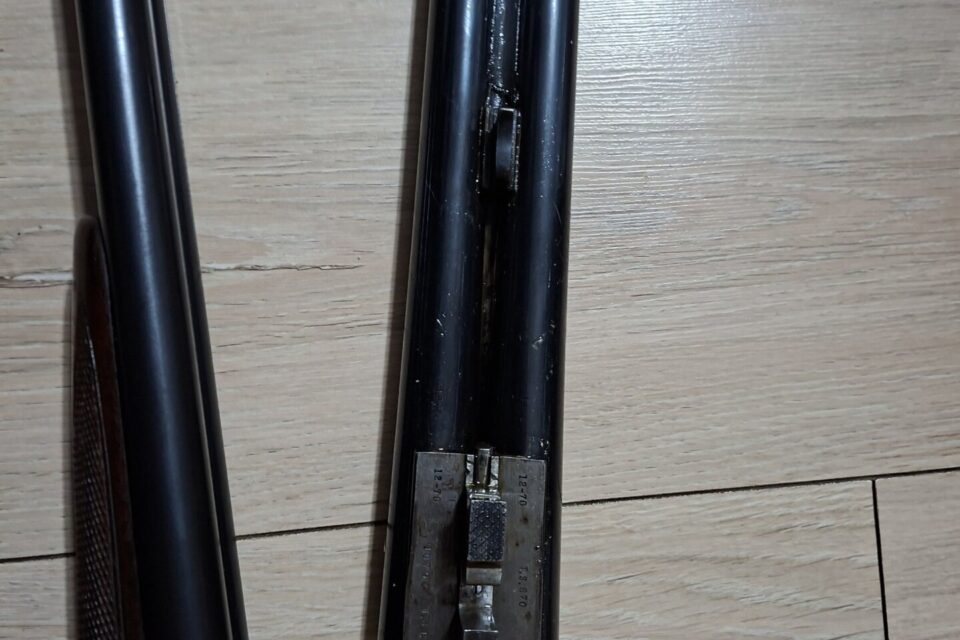 Satılık YİVSİZ TÜFEK – Huğlu 201 A – 12 Kalibre – Samsun – İlan 30418 – Görsel 30420