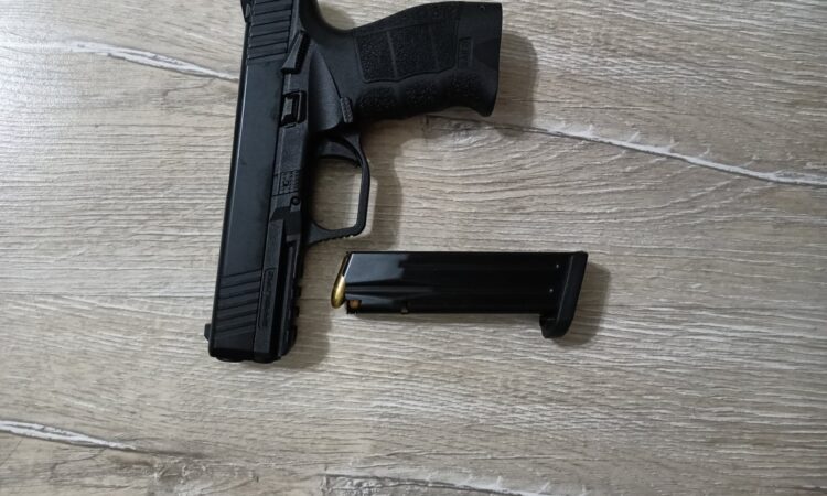 Satılık TABANCA – Sarsılmaz SAR9 – 9mm (9x19mm) – Bulundurma Ruhsatlı – Mersin – İlan 27080 – Görsel 27086