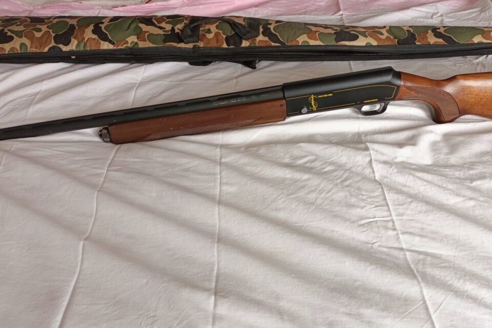 Satılık YİVSİZ TÜFEK – Sarsılmaz Concorde – 12 Kalibre – Ankara – İlan 28363 – Görsel 28368