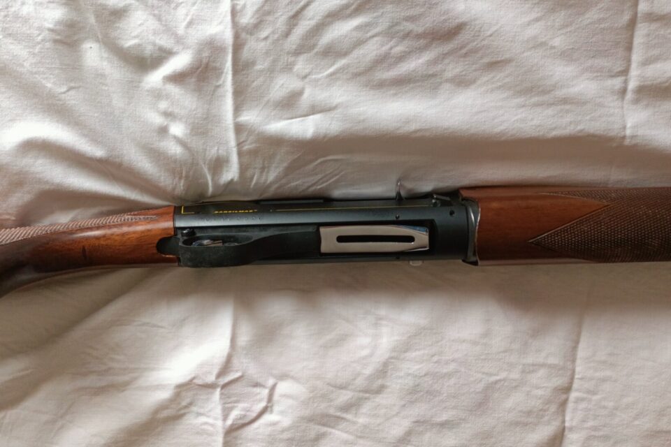 Satılık YİVSİZ TÜFEK – Sarsılmaz Concorde – 12 Kalibre – Ankara – İlan 28363 – Görsel 28367