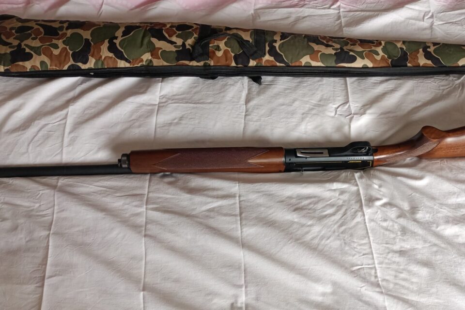 Satılık YİVSİZ TÜFEK – Sarsılmaz Concorde – 12 Kalibre – Ankara – İlan 28363 – Görsel 28366