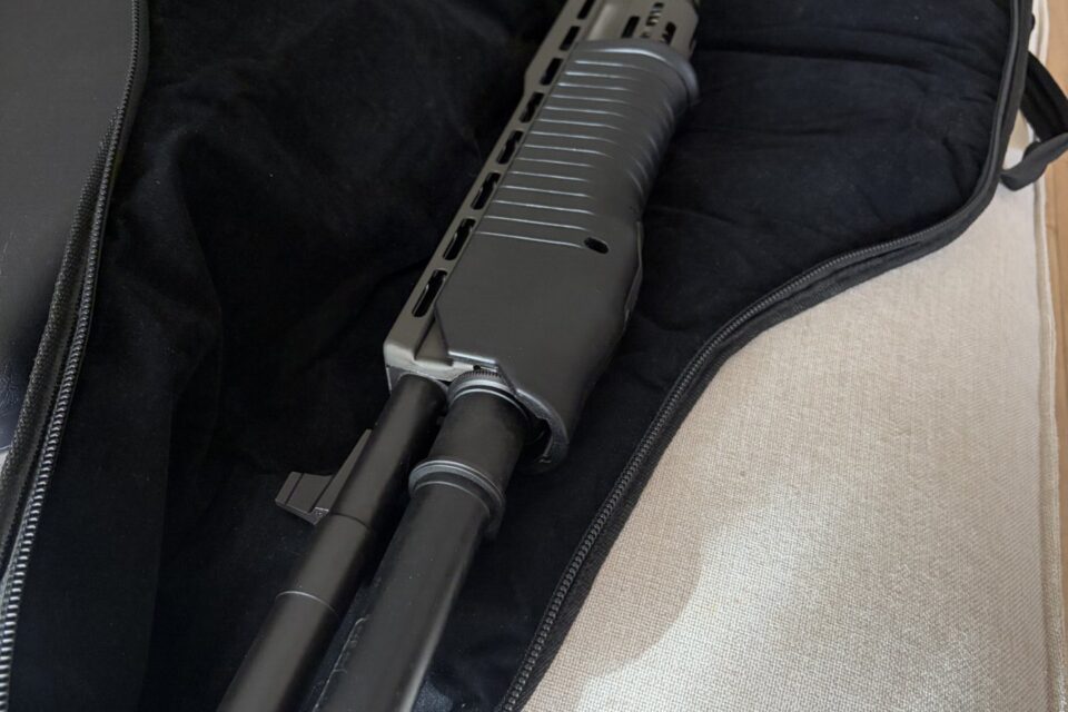 Satılık YİVSİZ TÜFEK – Franchi SPAS-12 – 12 Kalibre – İzmir – İlan 28347 – Görsel 28348