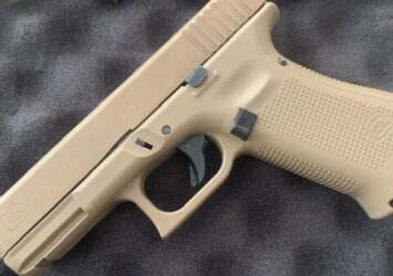 SIFIR GLOCK 19X - Silahilan.com