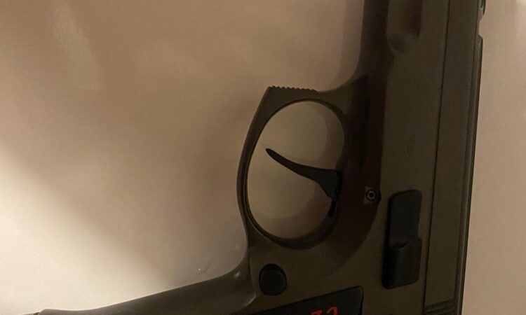 Satılık TABANCA – CZ 75 – 9mm (9x19mm) – Bulundurma Ruhsatlı – İstanbul – İlan 27934 – Görsel 27940