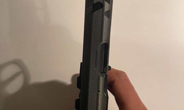 Satılık TABANCA – CZ 75 – 9mm (9x19mm) – Bulundurma Ruhsatlı – İstanbul – İlan 27934 – Görsel 27935