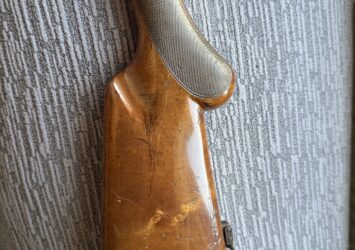 Satılık YİVSİZ TÜFEK – Browning A500 – 12 Kalibre – Manisa – İlan 30433 – Görsel 30435