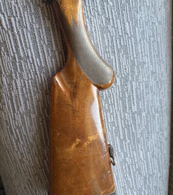 Satılık YİVSİZ TÜFEK – Browning A500 – 12 Kalibre – Manisa – İlan 30433 – Görsel 30435