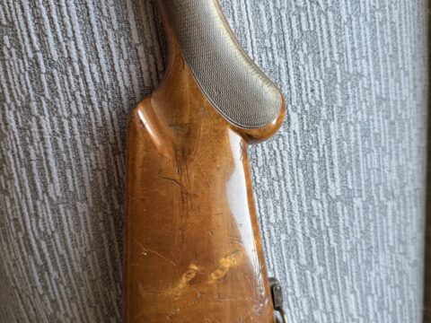 Satılık YİVSİZ TÜFEK – Browning A500 – 12 Kalibre – Manisa – İlan 30433 – Görsel 30435