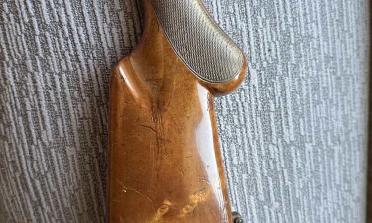 Satılık YİVSİZ TÜFEK – Browning A500 – 12 Kalibre – Manisa – İlan 30433 – Görsel 30435