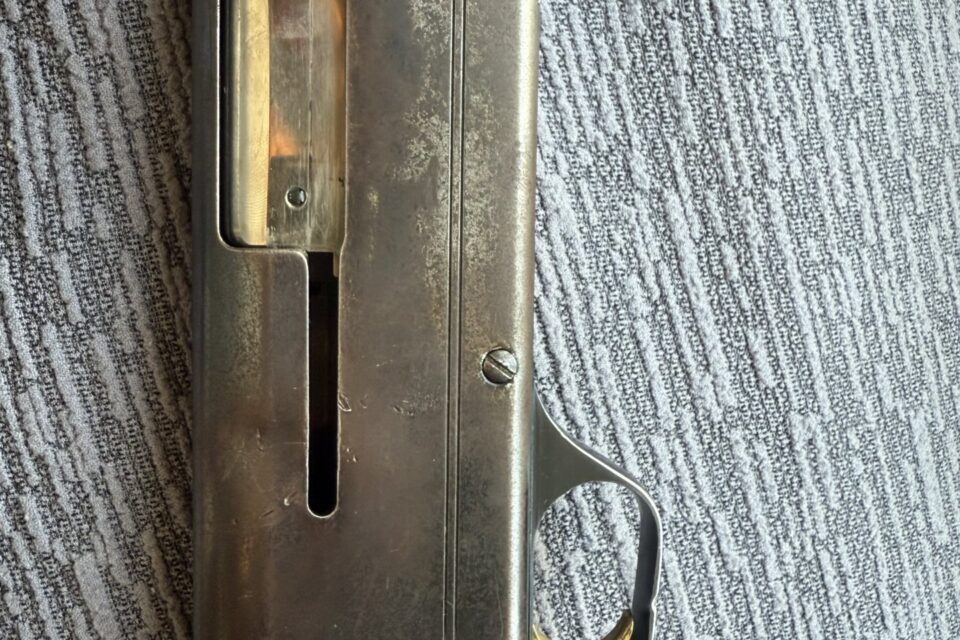 Satılık YİVSİZ TÜFEK – Browning A500 – 12 Kalibre – Manisa – İlan 30433 – Görsel 30438