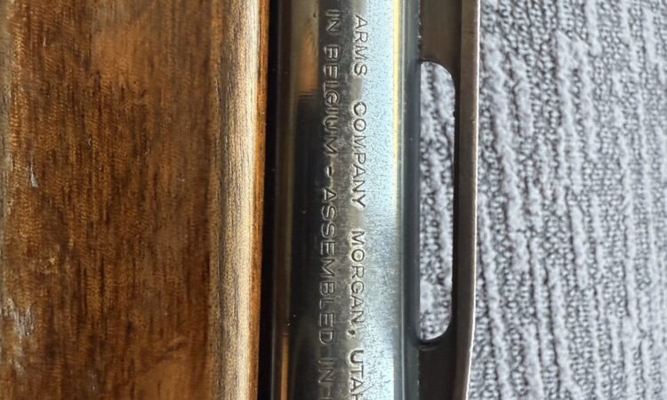 Satılık YİVSİZ TÜFEK – Browning A500 – 12 Kalibre – Manisa – İlan 30433 – Görsel 30434