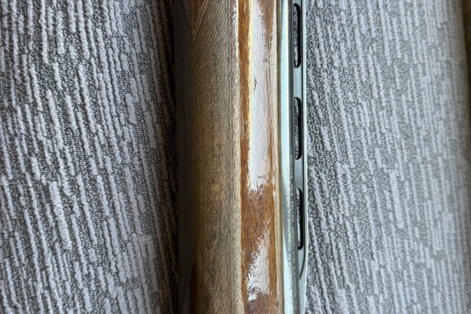 Satılık YİVSİZ TÜFEK – Browning A500 – 12 Kalibre – Manisa – İlan 30433 – Görsel 30436