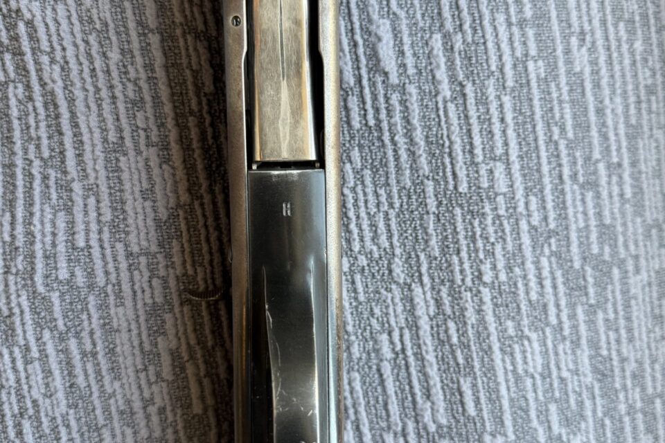 Satılık YİVSİZ TÜFEK – Browning A500 – 12 Kalibre – Manisa – İlan 30433 – Görsel 30437