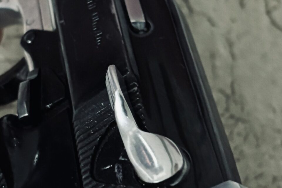 Satılık TABANCA – Walther P38 – 9mm (9x19mm) – Bulundurma Ruhsatlı – Samsun – İlan 27377 – Görsel 27381