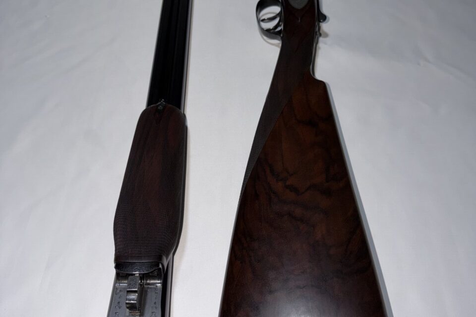 Satılık YİVSİZ TÜFEK – Auguste Francotte Çifte – 20 Kalibre – Erzincan – İlan 29117 – Görsel 29118