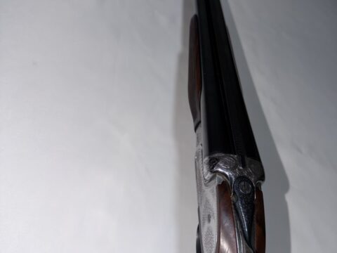 Satılık YİVSİZ TÜFEK – Auguste Francotte Çifte – 20 Kalibre – Erzincan – İlan 29117 – Görsel 29122