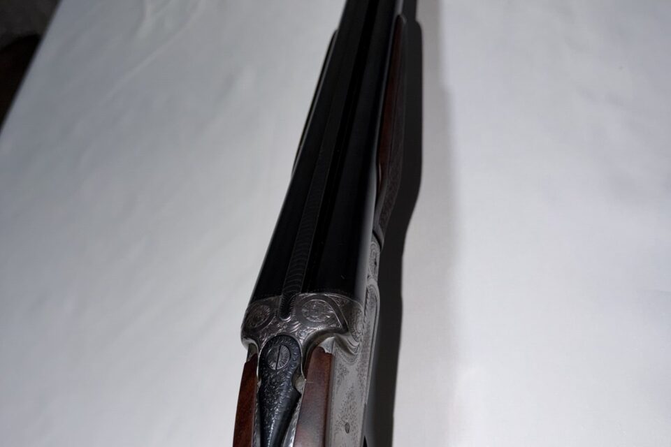 Satılık YİVSİZ TÜFEK – Auguste Francotte Çifte – 20 Kalibre – Erzincan – İlan 29117 – Görsel 29123