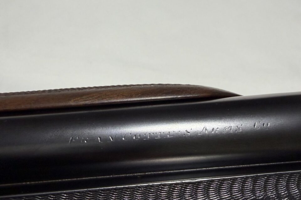 Satılık YİVSİZ TÜFEK – Auguste Francotte Çifte – 20 Kalibre – Erzincan – İlan 29117 – Görsel 29121