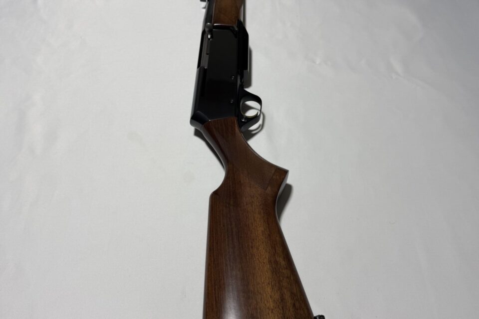 Satılık YİVLİ TÜFEK – Browning BAR – 308 Winchester (7.62×51mm NATO) – Bulundurma Ruhsatlı – Erzincan – İlan 29124 – Görsel 29128