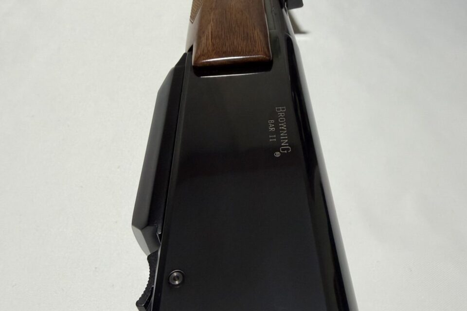 Satılık YİVLİ TÜFEK – Browning BAR – 308 Winchester (7.62×51mm NATO) – Bulundurma Ruhsatlı – Erzincan – İlan 29124 – Görsel 29125