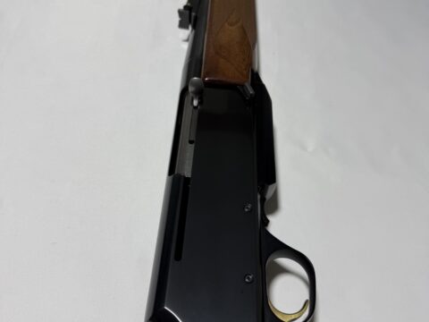 Satılık YİVLİ TÜFEK – Browning BAR – 308 Winchester (7.62×51mm NATO) – Bulundurma Ruhsatlı – Erzincan – İlan 29124 – Görsel 29127