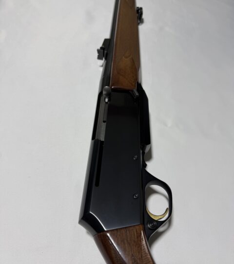Satılık YİVLİ TÜFEK – Browning BAR – 308 Winchester (7.62×51mm NATO) – Bulundurma Ruhsatlı – Erzincan – İlan 29124 – Görsel 29127