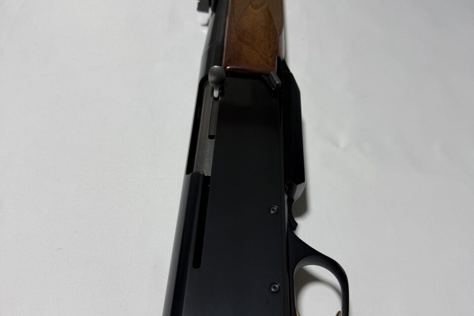 Satılık YİVLİ TÜFEK – Browning BAR – 308 Winchester (7.62×51mm NATO) – Bulundurma Ruhsatlı – Erzincan – İlan 29124 – Görsel 29127