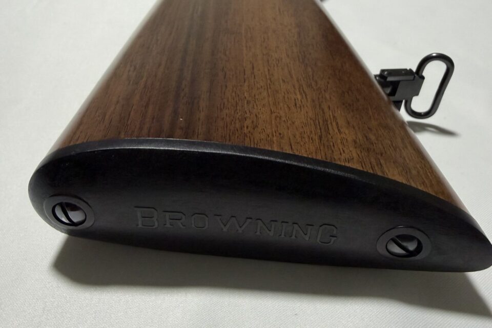 Satılık YİVLİ TÜFEK – Browning BAR – 308 Winchester (7.62×51mm NATO) – Bulundurma Ruhsatlı – Erzincan – İlan 29124 – Görsel 29129