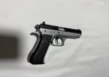 Satılık TABANCA – IMI (Israel Military Industries) – 9mm (9x19mm) – Taşıma Ruhsatlı – Erzincan – İlan 29131 – Görsel 29133