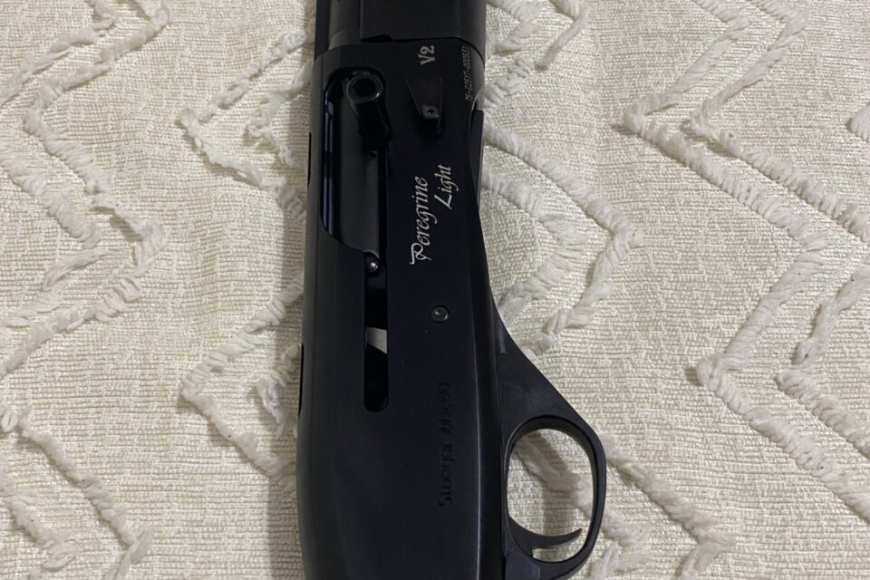 Satılık YİVSİZ TÜFEK – Stoeger M3000 – 12 Kalibre – Kahramanmaraş – İlan 27268 – Görsel 27273