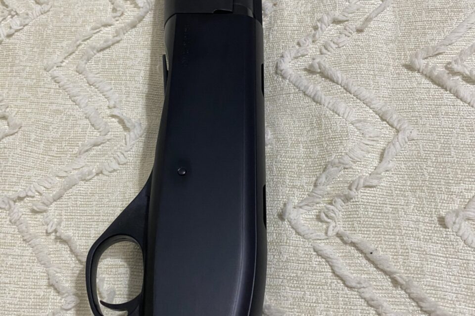 Satılık YİVSİZ TÜFEK – Stoeger M3000 – 12 Kalibre – Kahramanmaraş – İlan 27268 – Görsel 27274