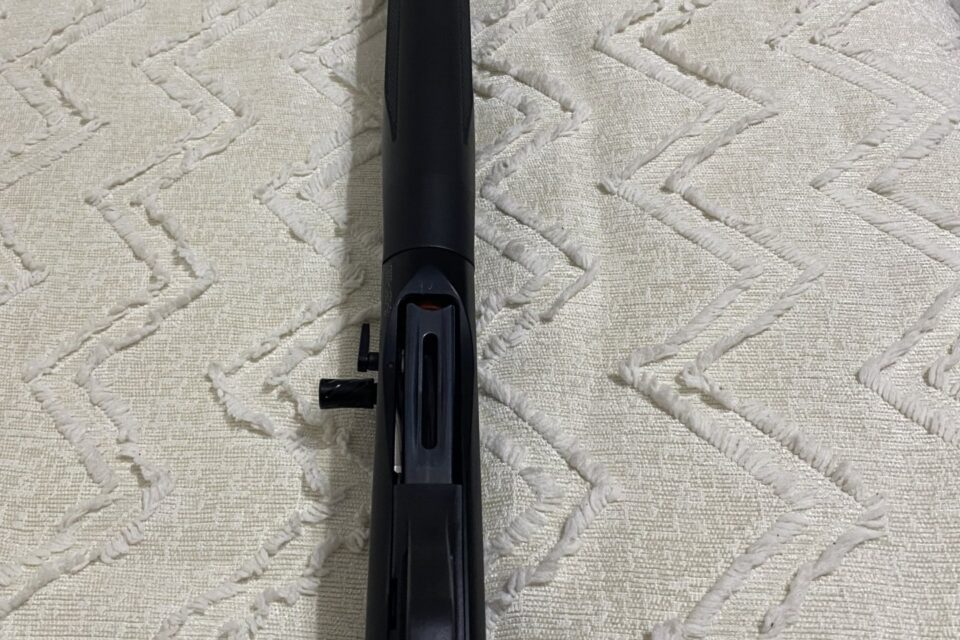 Satılık YİVSİZ TÜFEK – Stoeger M3000 – 12 Kalibre – Kahramanmaraş – İlan 27268 – Görsel 27272