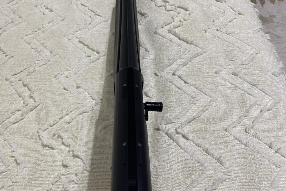 Satılık YİVSİZ TÜFEK – Stoeger M3000 – 12 Kalibre – Kahramanmaraş – İlan 27268 – Görsel 27271