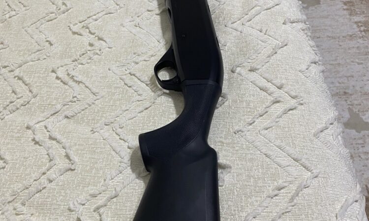 Satılık YİVSİZ TÜFEK – Stoeger M3000 – 12 Kalibre – Kahramanmaraş – İlan 27268 – Görsel 27270