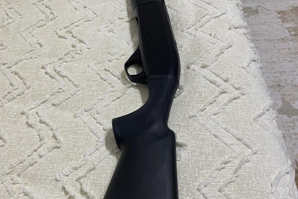 Satılık YİVSİZ TÜFEK – Stoeger M3000 – 12 Kalibre – Kahramanmaraş – İlan 27268 – Görsel 27270