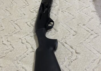 Satılık YİVSİZ TÜFEK – Stoeger M3000 – 12 Kalibre – Kahramanmaraş – İlan 27268 – Görsel 27269