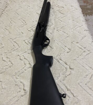 Satılık YİVSİZ TÜFEK – Stoeger M3000 – 12 Kalibre – Kahramanmaraş – İlan 27268 – Görsel 27269