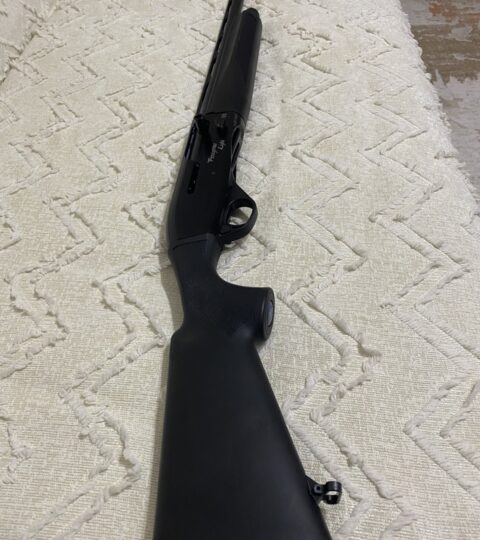 Satılık YİVSİZ TÜFEK – Stoeger M3000 – 12 Kalibre – Kahramanmaraş – İlan 27268 – Görsel 27269