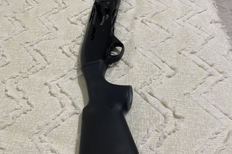 Satılık YİVSİZ TÜFEK – Stoeger M3000 – 12 Kalibre – Kahramanmaraş – İlan 27268 – Görsel 27269