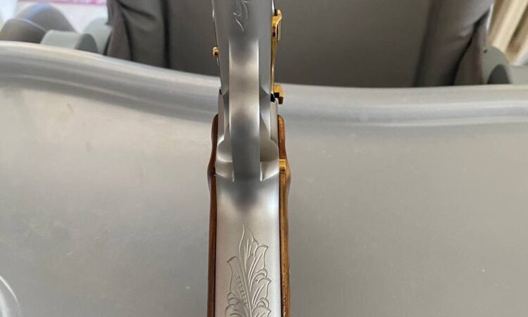 Satılık TABANCA – Tisaş Zig 14 – 9mm (9x19mm) – Taşıma Ruhsatlı – Eskişehir – İlan 27003 – Görsel 27006