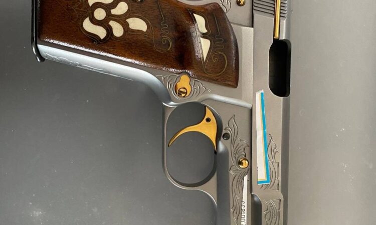 Satılık TABANCA – Tisaş Zig 14 – 9mm (9x19mm) – Taşıma Ruhsatlı – Eskişehir – İlan 27003 – Görsel 27007