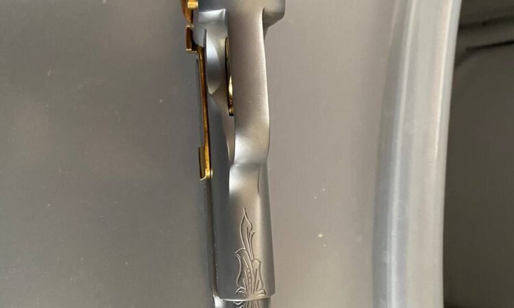 Satılık TABANCA – Tisaş Zig 14 – 9mm (9x19mm) – Taşıma Ruhsatlı – Eskişehir – İlan 27003 – Görsel 27005