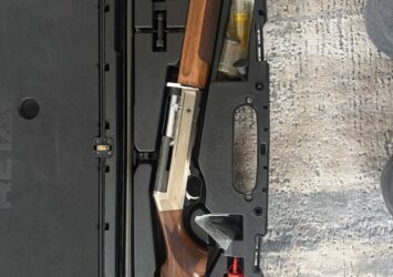 Satılık YİVSİZ TÜFEK – Benelli Raffaello – 12 Kalibre – Van – İlan 26932 – Görsel 26934