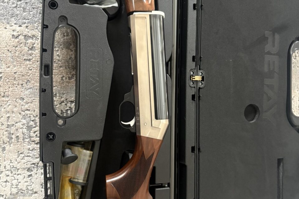 Satılık YİVSİZ TÜFEK – Benelli Raffaello – 12 Kalibre – Van – İlan 26932 – Görsel 26936