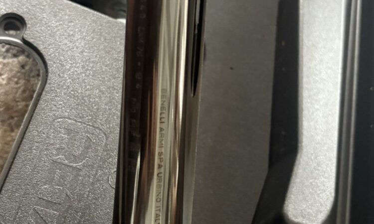 Satılık YİVSİZ TÜFEK – Benelli Raffaello – 12 Kalibre – Van – İlan 26932 – Görsel 26937